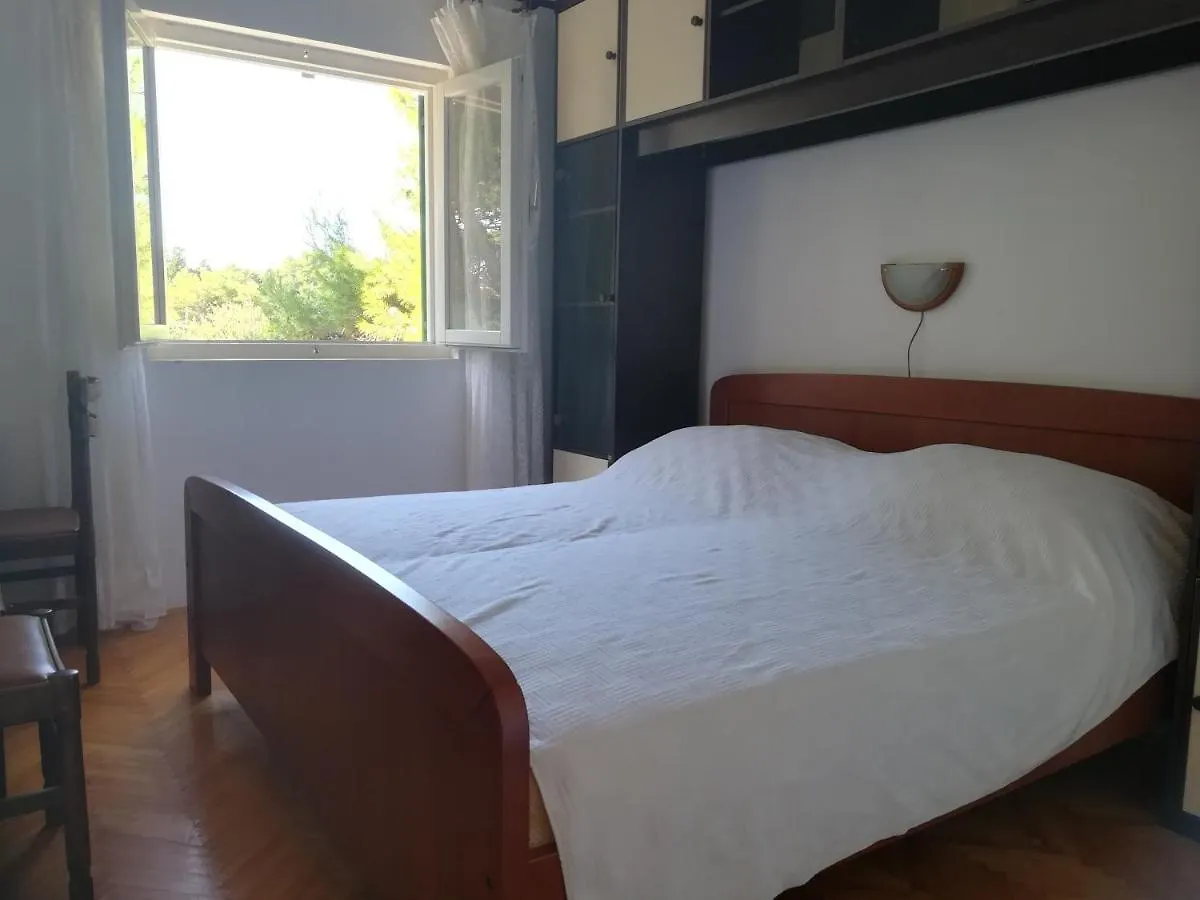 אוגייאן Apartment Porat