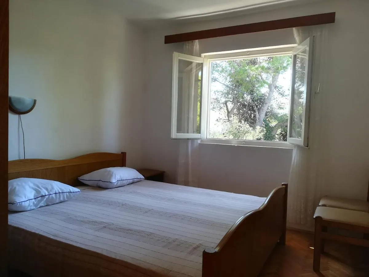 אוגייאן Apartment Porat