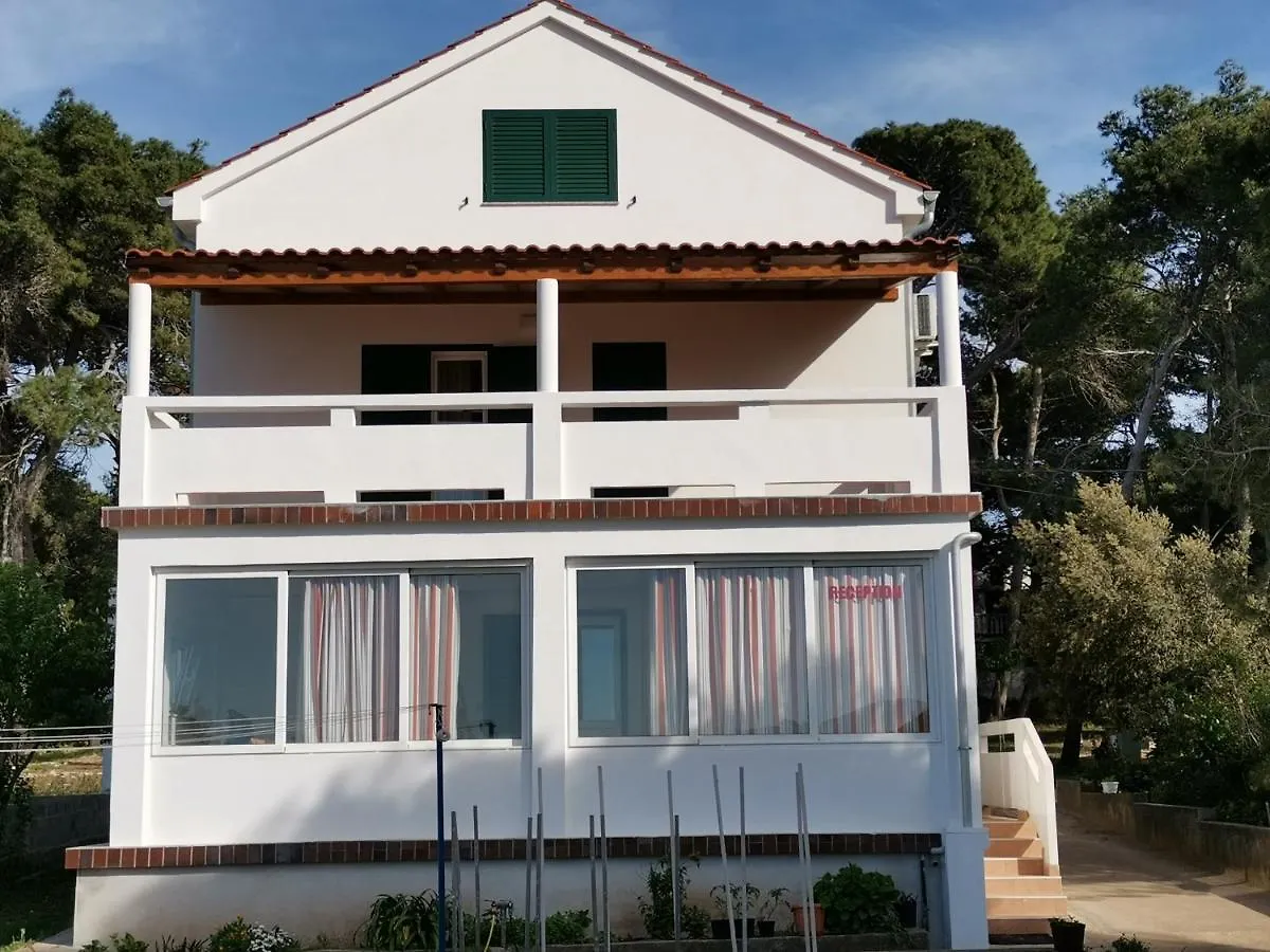 אוגייאן Apartment Porat קרואטיה