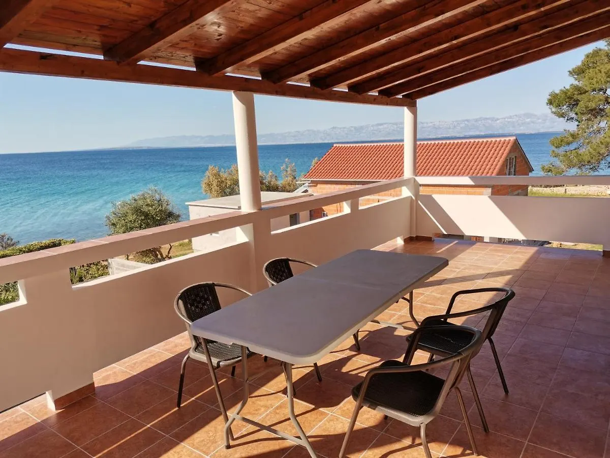 אוגייאן Apartment Porat