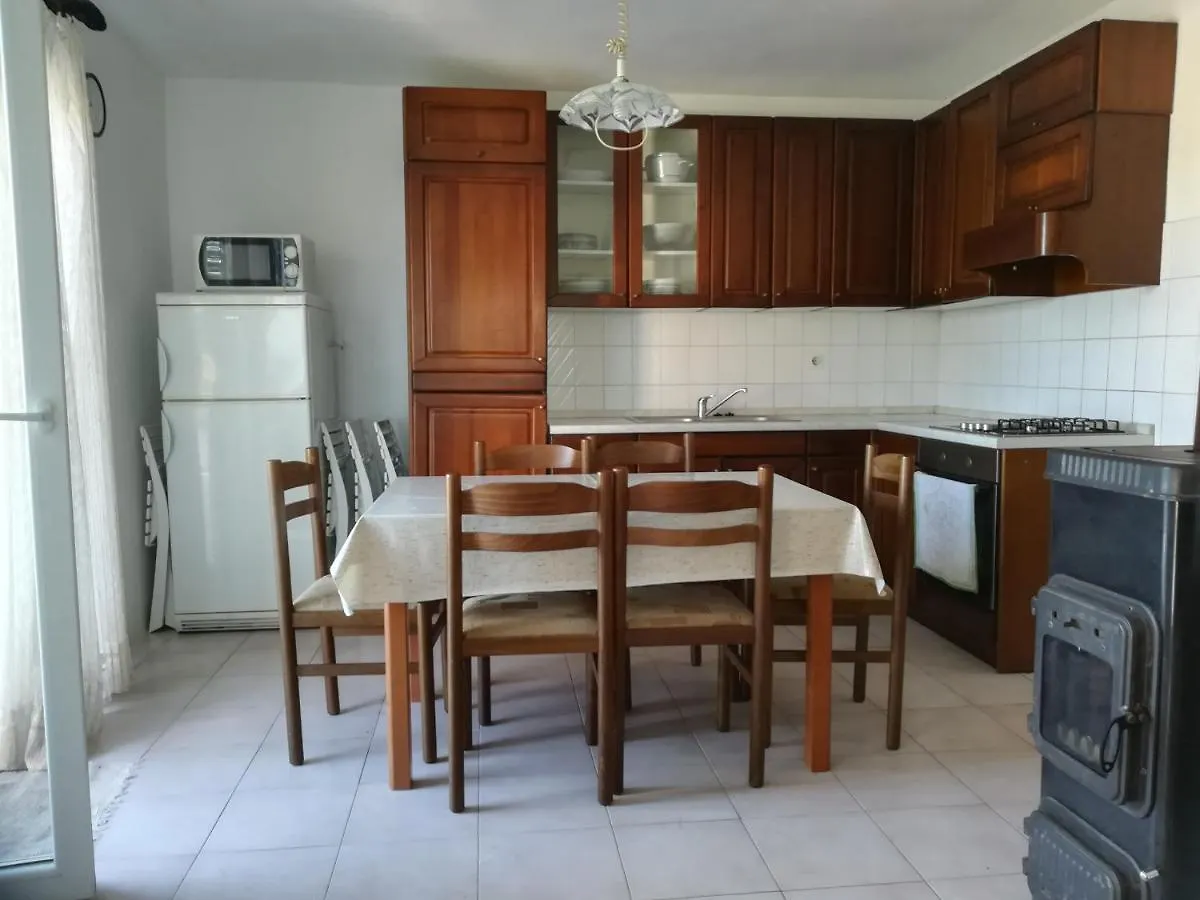 אוגייאן Apartment Porat 0*,  קרואטיה